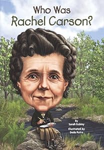 Who Was Rachel Carson?