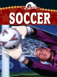 Soccer by Pat Rediger