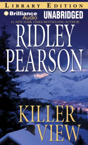 Killer View (Sun Valley Series) by Ridley Pearson