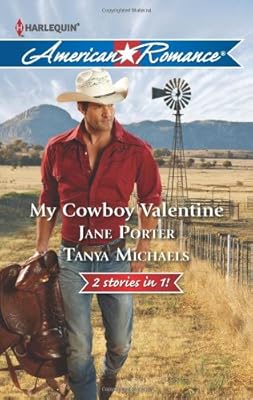 My Cowboy Valentine: Be Mine, Cowboy\Hill Country Cupid