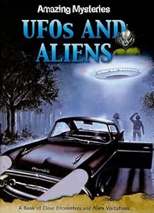 UFOs and Aliens