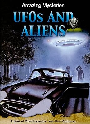 UFOs and Aliens