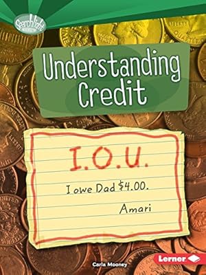 Understanding Credit