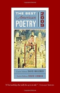 The Best American Poetry 2009: Series Editor David Lehman