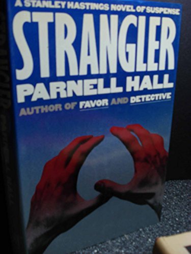 Strangler by Parnell Hall