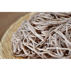 【年越しそば】山形の生そば330ｇ（2～3人前）と麺つゆ1本【12月30日着指定限定販売】