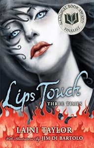 Lips Touch: Three Times: Three Times