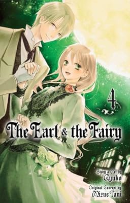 The Earl &amp; the Fairy, Vol. 2