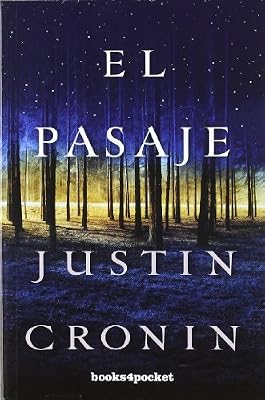 El pasaje