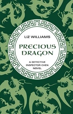 Precious Dragon