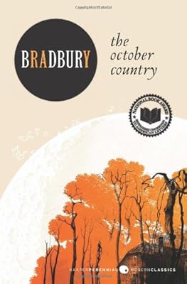 The October Country