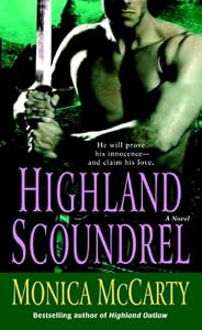 Highland Scoundrel (Clan Campbell Trilogy)