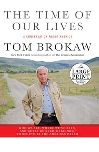 The Time of Our Lives: A conversation about America