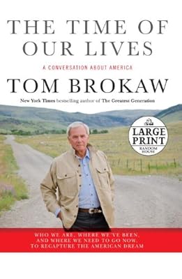 The Time of Our Lives: A conversation about America