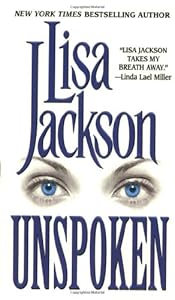 Unspoken (Zebra Books)
