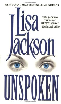 Unspoken (Zebra Books)