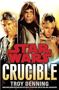 Crucible: Star Wars