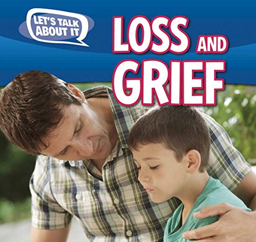 Loss and Grief by Caitie Mcaneney