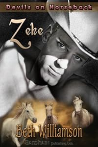 Zeke (Devils on Horseback)