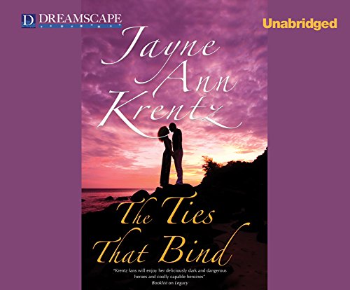 The Ties That Bind by Jayne Ann Krentz