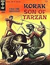 Korak Son of Tarzan #11 (Gold Key/DC)