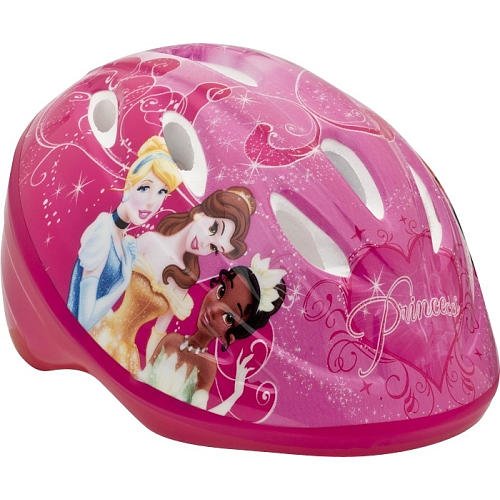 

Disney Princess Toddler Helmet