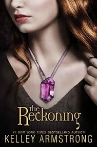 The Reckoning (Darkest Powers Book 3)