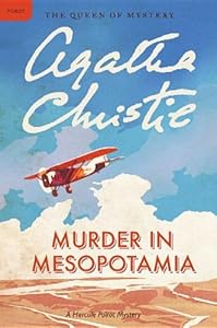 Murder in Mesopotamia