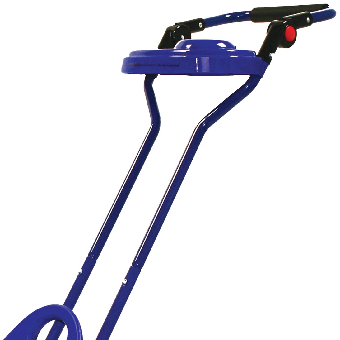Kettler Push Bar