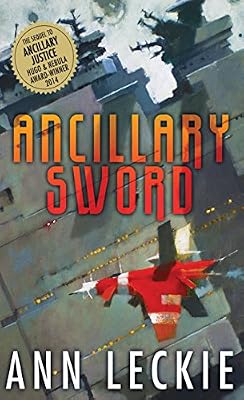 Ancillary Sword