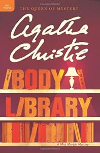 The Body in the Library: A Miss Marple Mystery