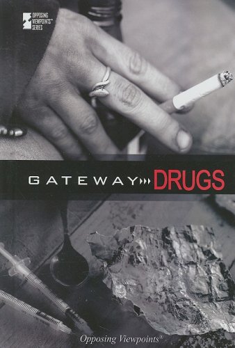Gateway drugs by Noe?l Merino