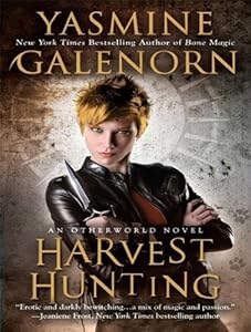 Harvest Hunting (Sisters of the Moon)