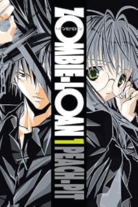 Zombie-Loan, Vol. 1 (v. 1)