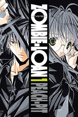 Zombie-Loan, Vol. 1 (v. 1)