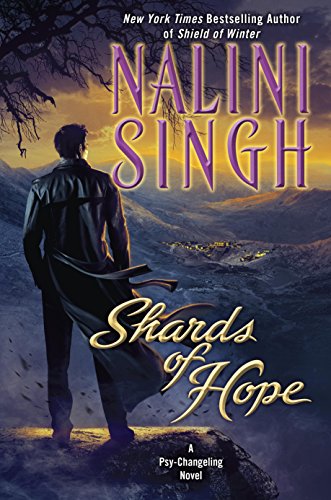 Shards of Hope by Nalini Singh