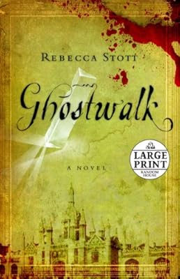 Ghostwalk (Random House Large Print)