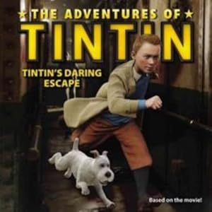 The Adventures of Tintin: Tintin's Daring Escape