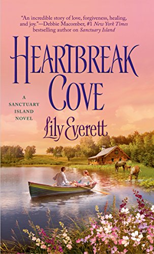 Heartbreak Cove by Lily Everett