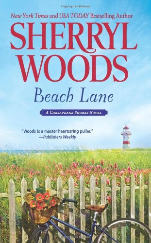Beach Lane by Sherryl Woods