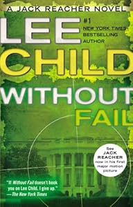 Without Fail: A Jack Reacher Novel