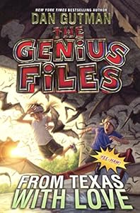 From Texas With Love