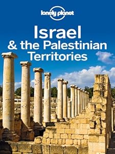 Lonely Planet Israel & the Palestinian Territories (Travel Guide)