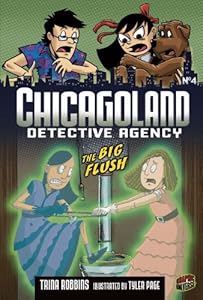 The Big Flush 04