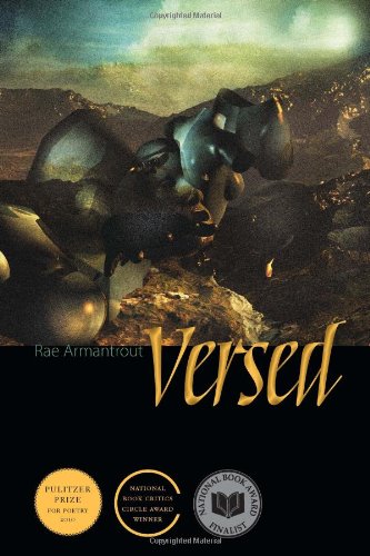 Versed by Rae Armantrout
