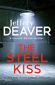 The Steel Kiss