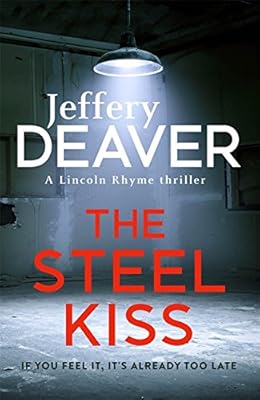 The Steel Kiss