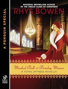 Masked Ball at Broxley Manor