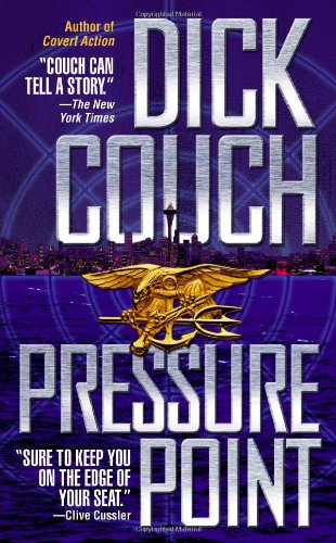 Pressure Point by Dick Couch
