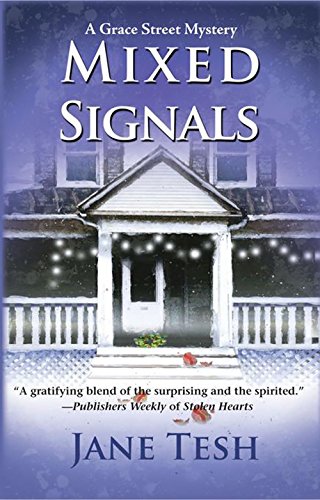 Mixed Signals by Jane Tesh